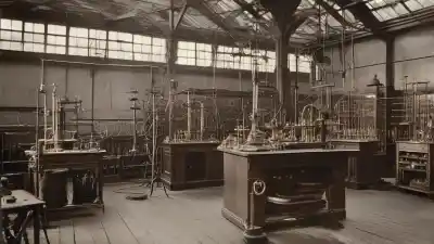 Top 7 Inventos Más Destacados de Nikola Tesla Que Cambiaron el Mundo