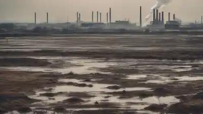 Los 7 inventos más contaminantes del planeta que están destruyendo nuestro medio ambiente