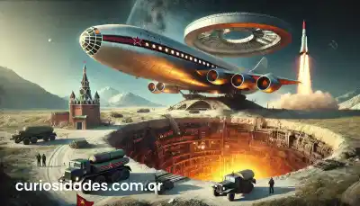Top 7 de Tecnologías Soviéticas Increíbles Que Cambiaron el Mundo