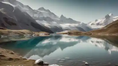 Los 5 Lagos Más Importantes de Suiza: Belleza, Historia y Vitalidad
