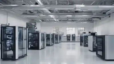 Top 5 de los Inventos Más Importantes de la Cuarta Revolución Industrial Que Están Transformando el Mundo