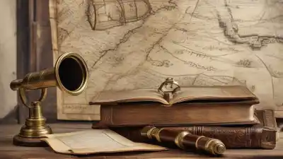 Los 7 Inventos Más Importantes del Barroco que Transformaron la Historia