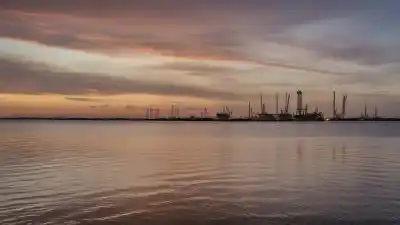 Top 5 de los Lagos Más Grandes de Venezuela que Debes Conocer