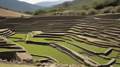 Top 5 Inventos Más Importantes de la Cultura Zapoteca Que Cambiaron la Historia