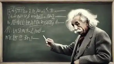 Top 5 de los Descubrimientos Más Importantes de Albert Einstein Que Cambiaron la Ciencia