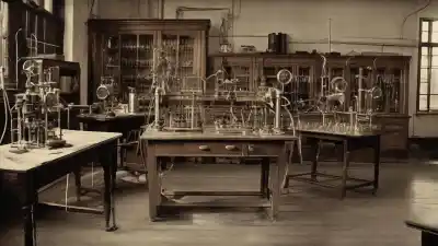 Top 7 Descubrimientos Más Importantes de la Electricidad que Cambiaron el Mundo