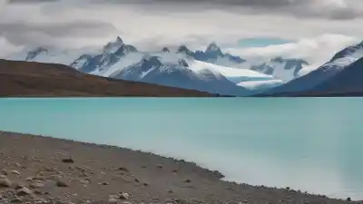 Top 5 de los Lagos Más Extensos de Argentina que Tienes que Conocer
