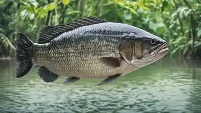 Top 5 de los peces más grandes del Perú que te sorprenderán