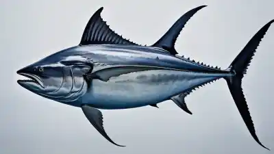 Top 5 de los peces más grandes de España que te sorprenderán