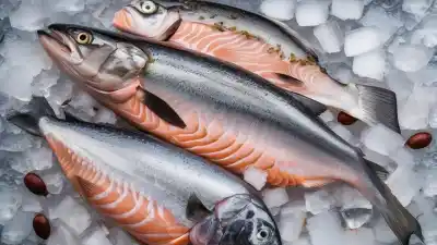 Top 5 de los Peces Más Consumidos en el Mundo que Debes Conocer