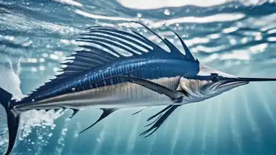 Top 5 de los peces más hidrodinámicos que desafían las leyes del agua