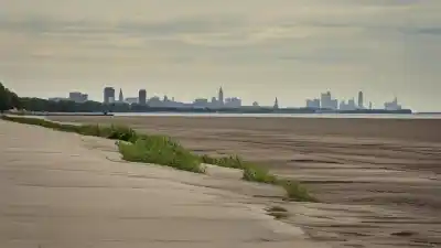 Los 5 Lagos Más Importantes de Cleveland: Guía Definitiva de sus Joyas Acuáticas