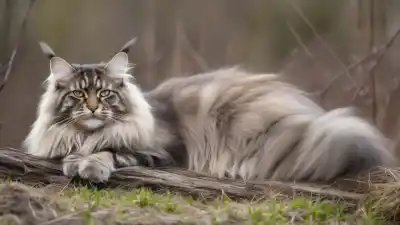 Top 5 Razas de Gatos Más Cazadores que Sorprenderán a Cualquiera
