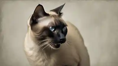 Top 5 de los gatos más agresivos del mundo que te sorprenderán