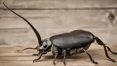 Top 7 de los insectos más caros del mundo que te sorprenderán