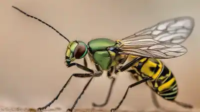 Top 5 de los insectos más estudiados por su forma de volar que te sorprenderán