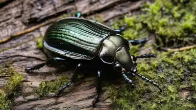 Top 5 de los insectos más grandes de Argentina que te sorprenderán