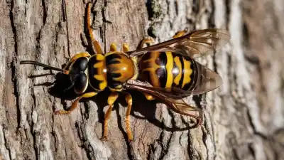 Top 5 de los insectos más venenosos de España que debes conocer