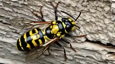 Top 5 de los insectos más peligrosos de España que debes conocer
