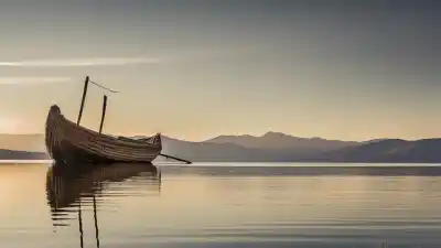 Top 10 de los Lagos Más Importantes de América del Sur: Maravillas de Agua Dulce