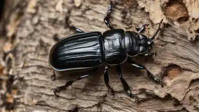 Top 5 de los Insectos Más Grandes de Sudamérica que Te Dejarán Boquiabierto