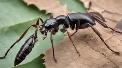 Top 7 de los insectos más raros de Australia que te dejarán boquiabierto