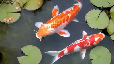 Top 5 de los peces más longevos del mundo que te sorprenderán