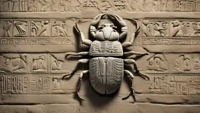 Top 5 de los insectos mitológicos más fascinantes que debes conocer