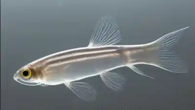 Top 5 de los peces más pequeños del mundo que te sorprenderán