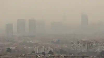 Top 5 de las ciudades con más contaminación en España que te sorprenderán