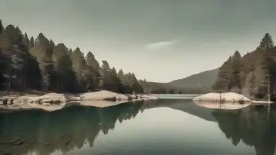 Los 5 Lagos Más Importantes de Cataluña: Belleza, Historia y Naturaleza