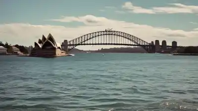Top 7 de las ciudades más bonitas de Australia que te dejarán sin aliento