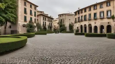 Top 5 de las Ciudades con Más Rotondas de España que Te Sorprenderán