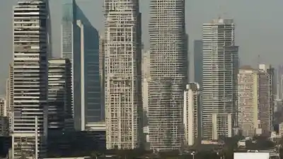 Top 5 de las Ciudades con Más Rascacielos de Latinoamérica que Te Sorprenderán