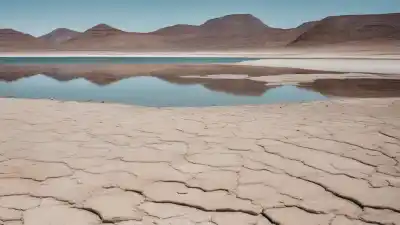 Los 5 Lagos Más Importantes de Chihuahua: Bellezas Acuáticas del Desierto