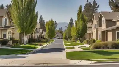 Top 7 Ciudades Más Baratas de California Para Vivir en 2024