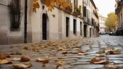 Top 5 de las ciudades más bonitas de España en otoño que tienes que visitar