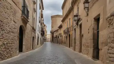Top 5 de las Ciudades Más Bonitas de Jaén Que Te Sorprenderán