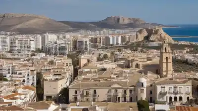 Top 5 de las ciudades más importantes de Alicante que tienes que conocer