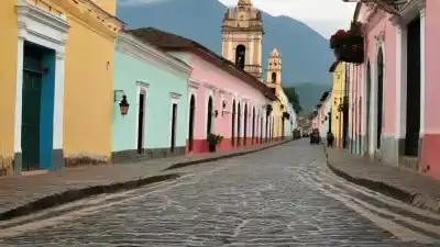Top 7 de las Ciudades Más Bonitas de Guatemala Que Te Dejarán Sin Aliento