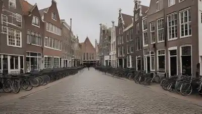 Top 10 de las Ciudades Más Bonitas de Holanda Que Te Sorprenderán
