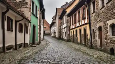 Top 7 de las ciudades más bonitas de Rumania que te dejarán sin aliento