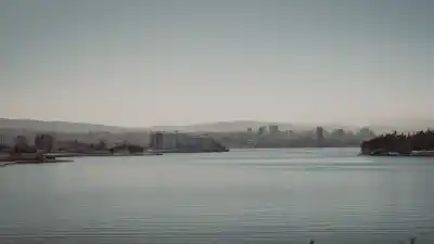 Los 5 Lagos Más Grandes de Viña del Mar: Oasis Urbanos que Tienes que Conocer