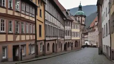 Top 10 de las ciudades más bonitas de Alemania que te dejarán sin aliento