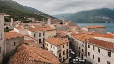 Top 7 de las Ciudades Más Bonitas de Montenegro Que Te Dejarán Sin Aliento