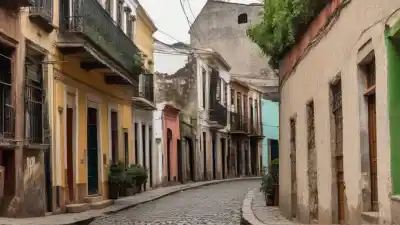 Top 10 de las Ciudades Más Bonitas de Latinoamérica que Debes Visitar