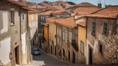 Top 7 de las ciudades más bonitas cerca de Oporto que te robarán el corazón