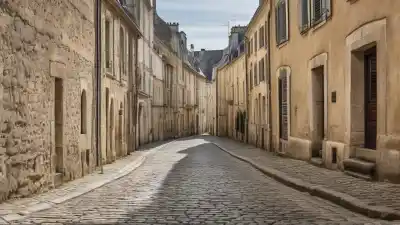 Top 10 de las Ciudades Más Bonitas de Francia Que Te Dejarán Sin Aliento