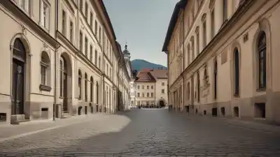 Top 5 Ciudades Más Bonitas de Austria Que Te Dejarán Sin Aliento