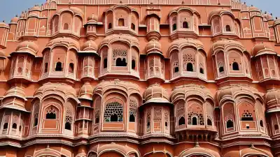 Top 7 de las ciudades más bonitas de India que te dejarán sin aliento